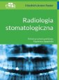 okładka książki - Radiologia stomatologiczna