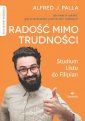 okładka książki - Radość mimo trudności. Jak trwać