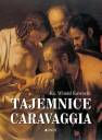 okładka książki - Tajemnice Caravaggia