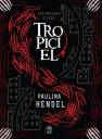 okładka książki - Tropiciel - Paulina Hendel