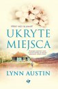 okładka książki - Ukryte miejsca