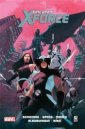 okładka książki - Uncanny X-Force. Tom 1. Sposób