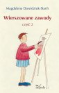 okładka książki - Wierszowane zawody. Tom 2