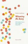 okładka książki - Witaminy dla duszy. 100 krótkich