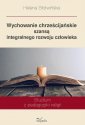 okładka książki - Wychowanie chrześcijańskie szansą