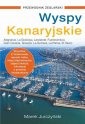 okładka książki - Wyspy Kanaryjskie. Przewodnik żeglarski