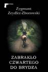 okładka książki - Zabrakło czwartego do brydża