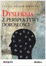 okładka książki - Dysleksja z perspektywy dorosłości