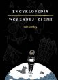 okładka książki - Encyklopedia Wczesnej Ziemi