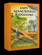 okładka książki - Karty Wewnętrznego Rozpoznania