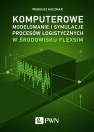 okładka książki - Komputerowe modelowanie i symulacje