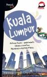 okładka książki - Kuala Lumpur. Pascal Lajt