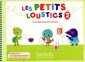 okładka podręcznika - Les Petits Loustics 2. Ćwiczenia