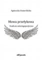 okładka książki - Mowa przełykowa. Studium onkologopedyczne