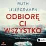 okładka płyty - Odbiorę ci wszystko