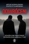 okładka książki - Odwróceni