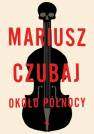 okładka książki - Około północy