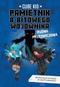okładka książki - Pamiętnik 8-bitowego wojownika.