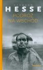 okładka książki - Podróż na Wschód