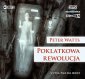 pudełko audiobooku - Poklatkowa rewolucja