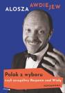 okładka książki - Polak z wyboru, czyli szczęśliwy