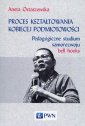 okładka książki - Proces kształtowania kobiecej podmiotowości....