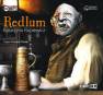 pudełko audiobooku - Redlum