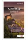 okładka książki - Słowacja północna. Travelbook