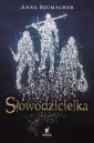 okładka książki - Słowodzicielka