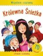 okładka książki - Wspólnie czytamy. Królewna Śnieżka