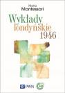 okładka książki - Wykłady londyńskie 1946