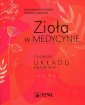 okładka książki - Zioła w medycynie. Choroby układu