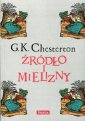 okładka książki - Źródło i mielizny