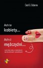 okładka książki - Ach te kobiety... Ach ci mężczyźni