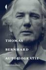 okładka książki - Autobiografie. Thomas Bernhard