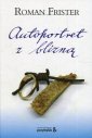 okładka książki - Autoportret z blizną