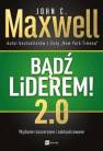 okładka książki - Bądź liderem! 2.0