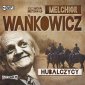 pudełko audiobooku - Hubalczycy (CD mp3)