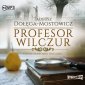 pudełko audiobooku - Profesor Wilczur (CD mp3)