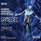 pudełko audiobooku - Zabaweczki gamedec (CD mp3)