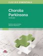 okładka książki - Choroba Parkinsona. Elsevier Essentials