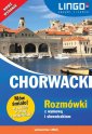 okładka podręcznika - Chorwacki. Rozmówki z wymową i