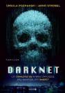 okładka książki - Darknet