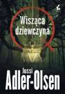 okładka książki - Departament Q. 6 Wisząca dziewczyna