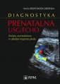 okładka książki - Diagnostyka prenatalna USG/ECHO.