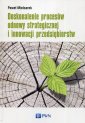 okładka książki - Doskonalenie procesów odnowy strategicznej