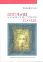 okładka książki - Dostojewski w utworach politycznych