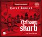 pudełko audiobooku - Dzikowy skarb