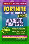 okładka książki - Fortnite. Advanced Strategies