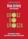 okładka książki - Grosz do grosza. Jak wydawać mądrze